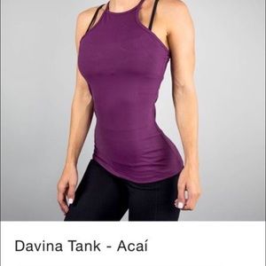 Buff bunny collection tank